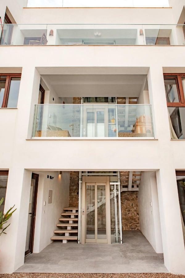 10 - La Guarida De Tarifa - Primero B - Enjoy Tarifa Exterior foto