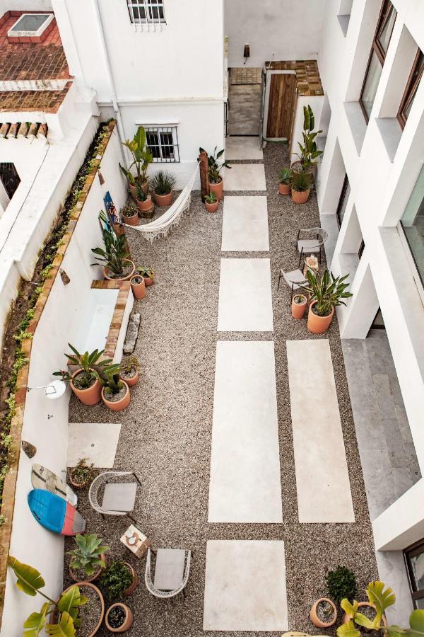 10 - La Guarida De Tarifa - Primero B - Enjoy Tarifa Exterior foto