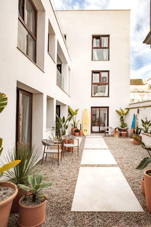 10 - La Guarida De Tarifa - Primero B - Enjoy Tarifa Exterior foto